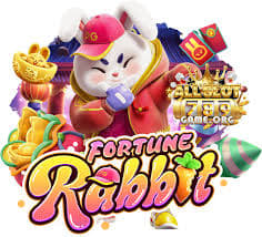 fortune rabbit betano ícone