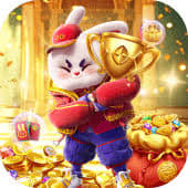 jogar fortune rabbit demo ícone